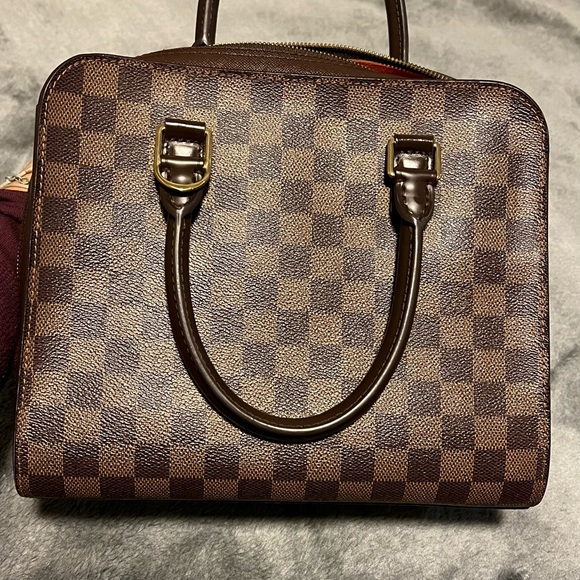 LOUIS VUITTON HANDBAG - Picture 3 of 4